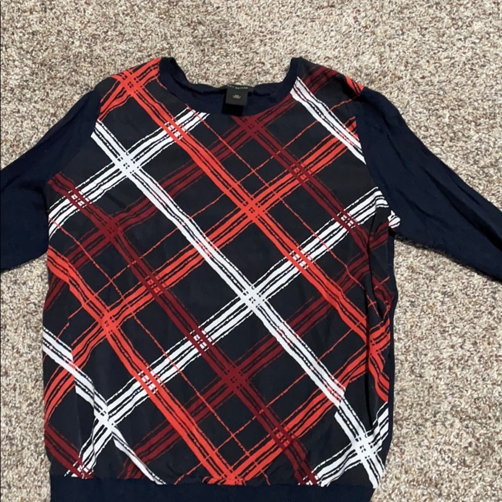Ann Taylor Sweater